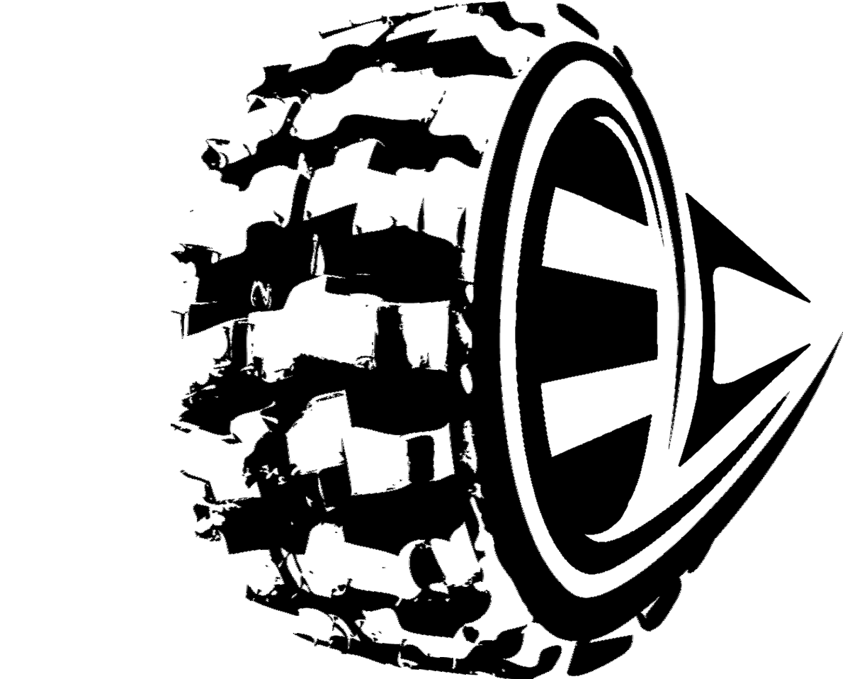 E-Crosskart Logo